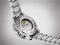 Orologio Tissot Uomo Seastar 2000 professional in Acciaio T1206071104100 - T1206071104100